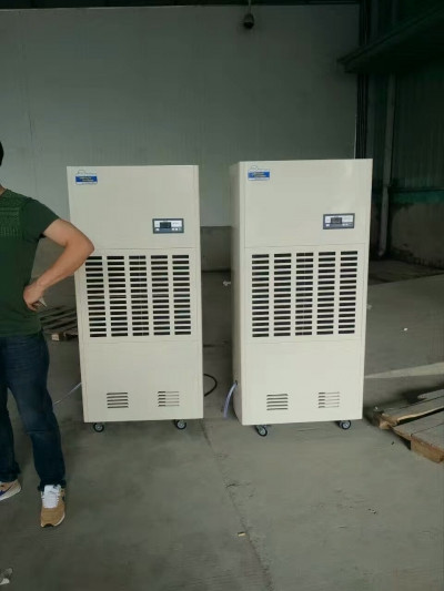 太原地下车库抽湿机推荐型号