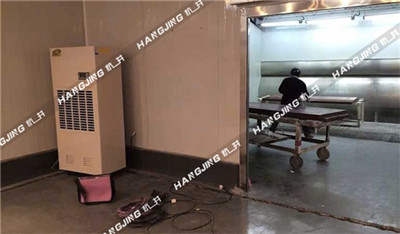 别墅地下室防潮机