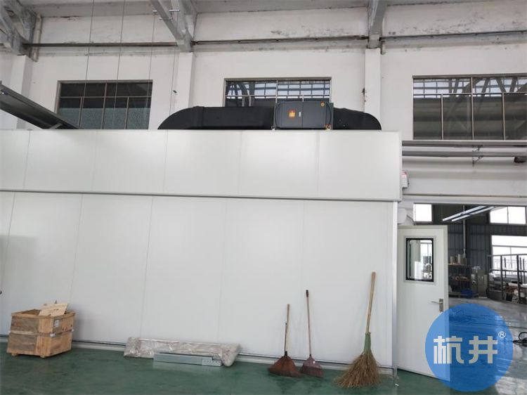 解析房恒温恒湿空调