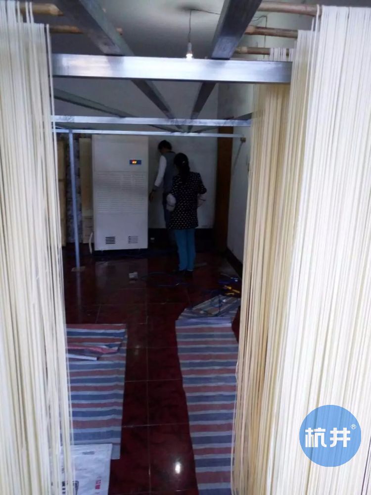 面条烘干除湿机