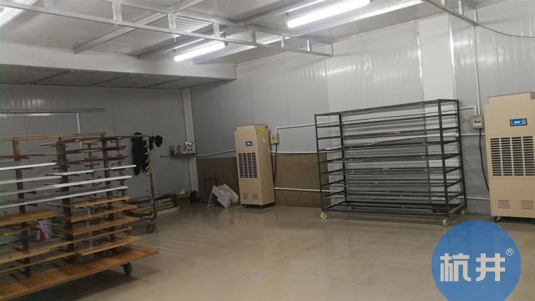 油性漆烘干除湿机 快速除湿烘干