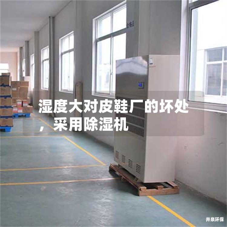 湿度大对皮鞋厂的坏处，采用除湿机