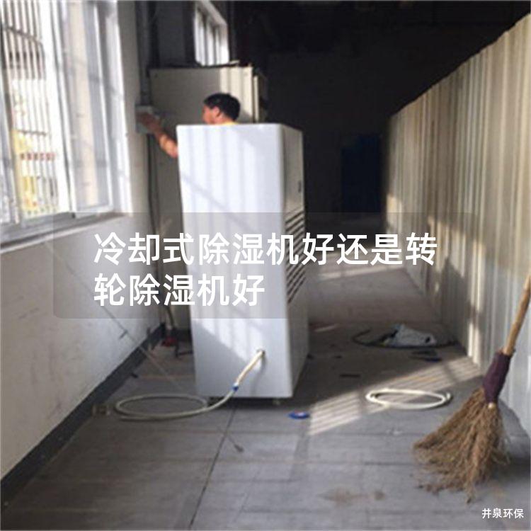 冷却式除湿机好还是转轮除湿机好