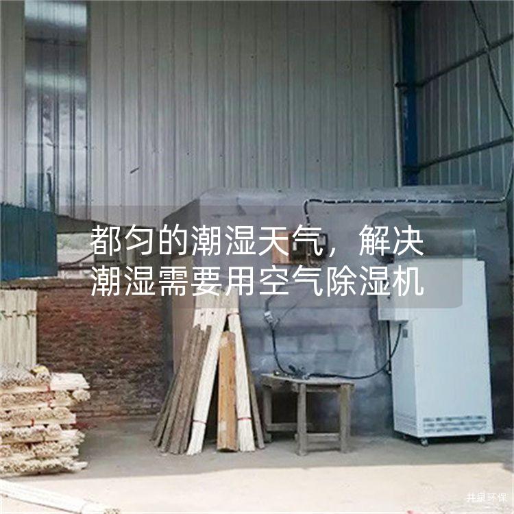 都匀的潮湿天气，解决潮湿需要用空气除湿机