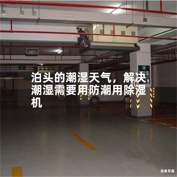 泊头的潮湿天气，解决潮湿需要用防潮用除湿机