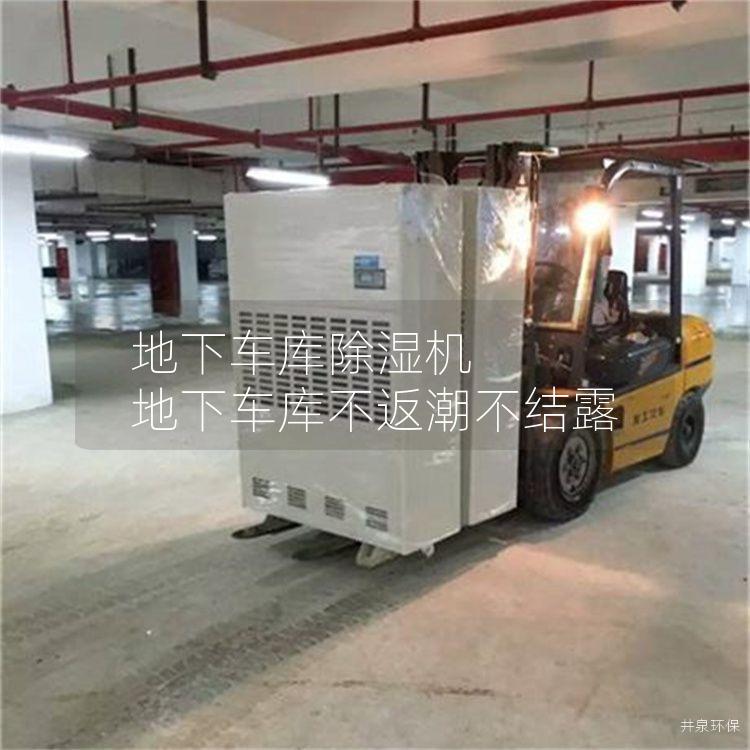地下车库除湿机 地下车库不返潮不结露