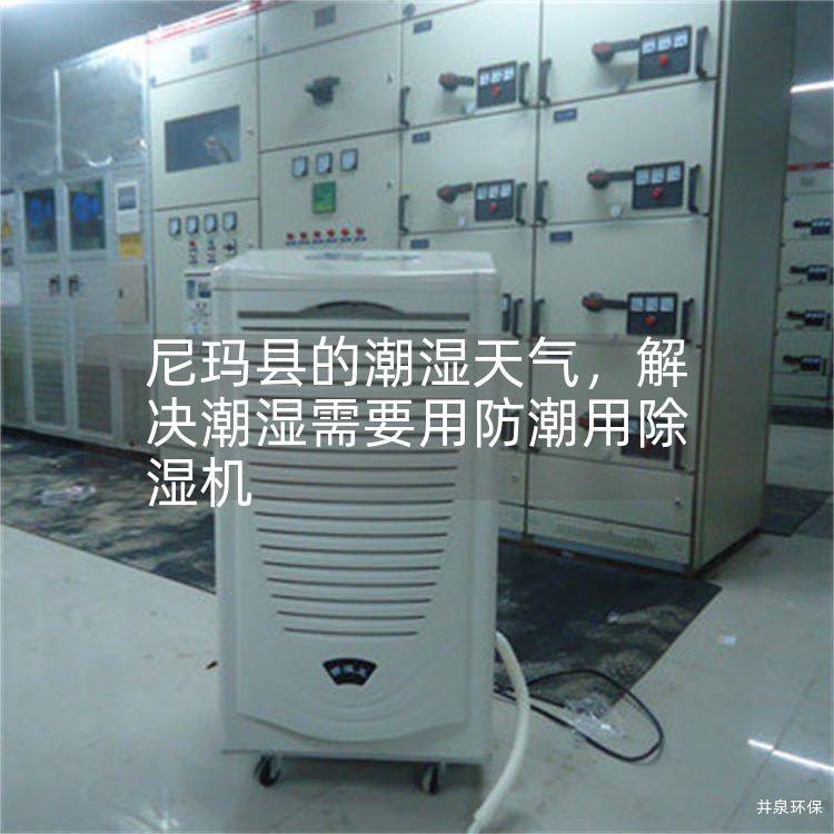尼玛县的潮湿天气，解决潮湿需要用防潮用除湿机