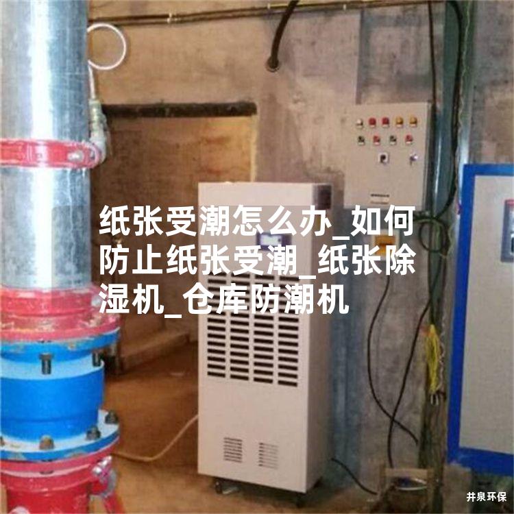 纸张受潮怎么办_如何防止纸张受潮_纸张除湿机_仓库防潮机