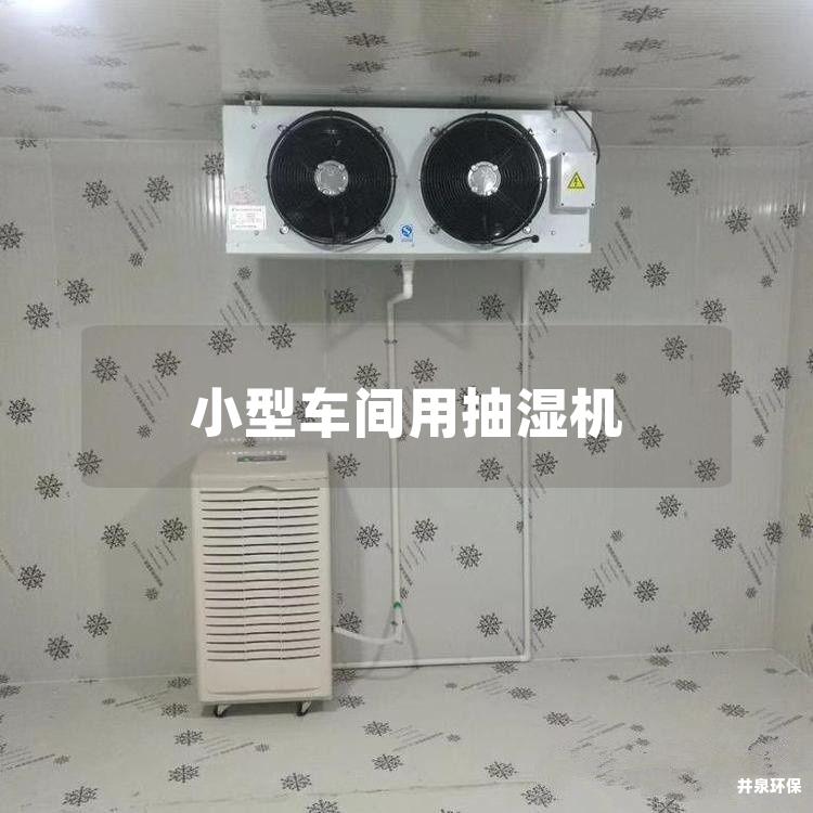 小型车间用抽湿机