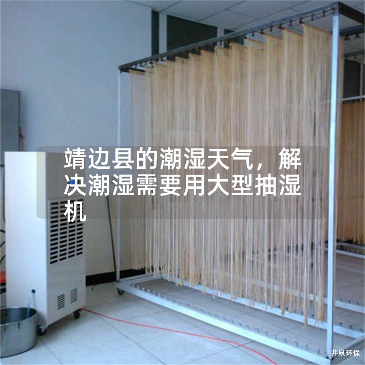 靖边县的潮湿天气，解决潮湿需要用大型抽湿机