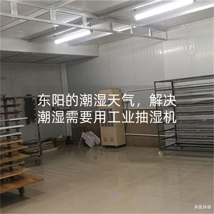 东阳的潮湿天气，解决潮湿需要用工业抽湿机