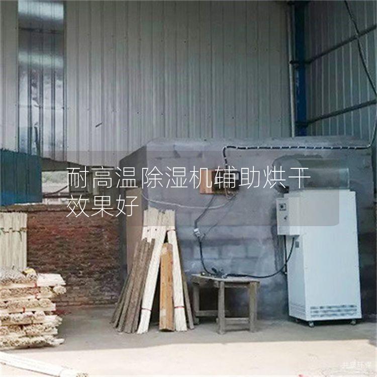 耐高温除湿机辅助烘干效果好