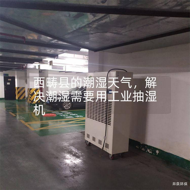 西畴县的潮湿天气，解决潮湿需要用工业抽湿机