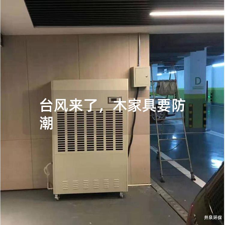 台风来了，木家具要防潮