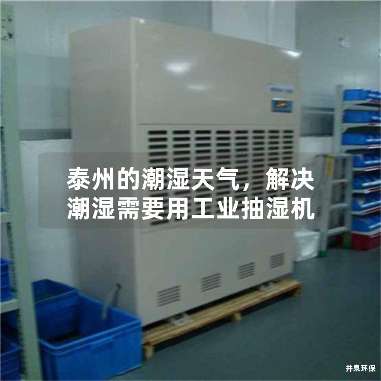 泰州的潮湿天气，解决潮湿需要用工业抽湿机