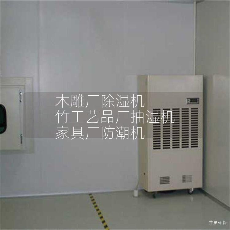 木雕厂除湿机 竹工艺品厂抽湿机 家具厂防潮机