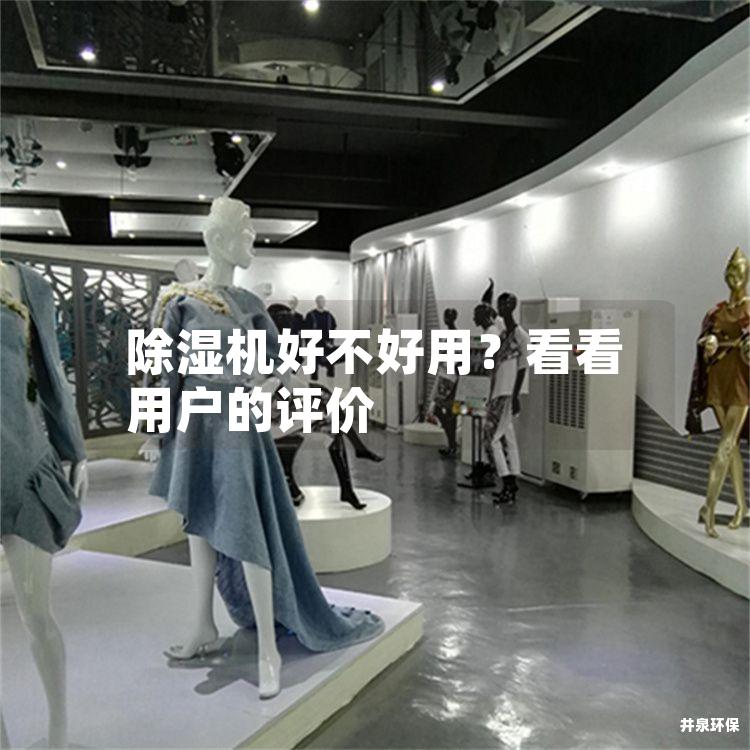 除湿机好不好用？看看用户的评价