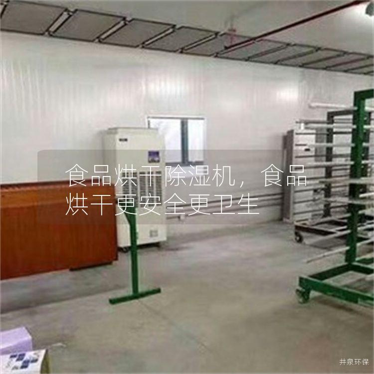 食品烘干除湿机，食品烘干更安全更卫生