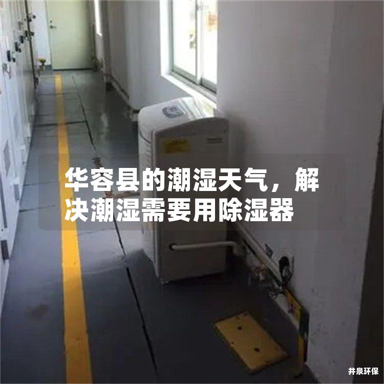 华容县的潮湿天气，解决潮湿需要用除湿器