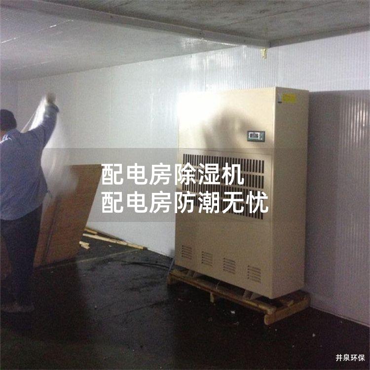 配电房除湿机 配电房防潮无忧