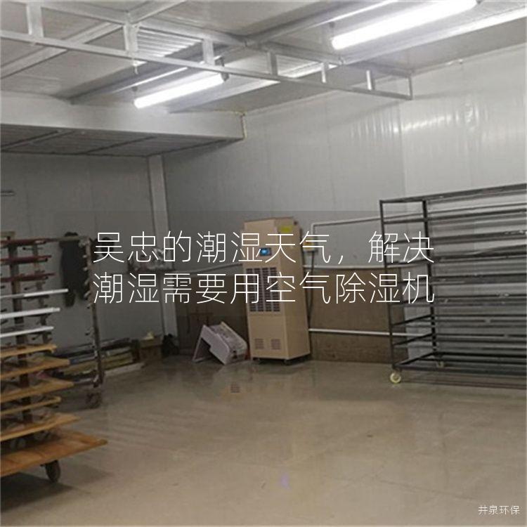 吴忠的潮湿天气，解决潮湿需要用空气除湿机