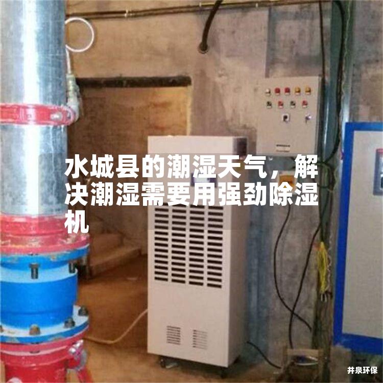 水城县的潮湿天气，解决潮湿需要用强劲除湿机