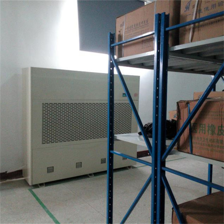 茶叶摊青除湿器对制作茶叶起到哪些作用