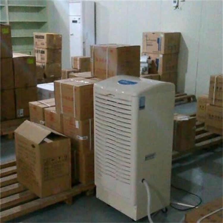 物流仓库用除湿机，轻松做好物流仓库的防潮