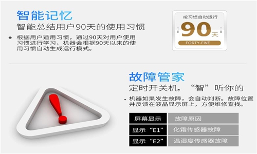 好的除湿机有利于工业生产