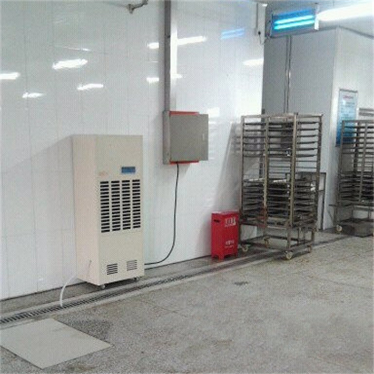 工业用智能除湿机，智能控湿更方便