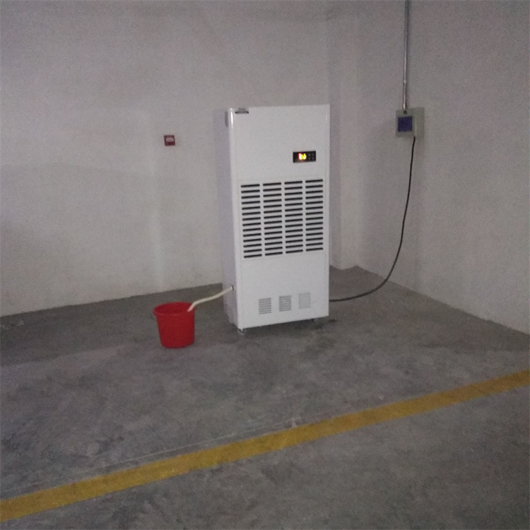 除湿机行业如何借助云计算发展 除湿机行业如何借助云计算发展