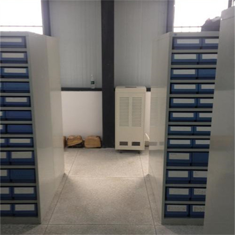 加湿好才能减少梳棉短绒 梳棉机加湿器