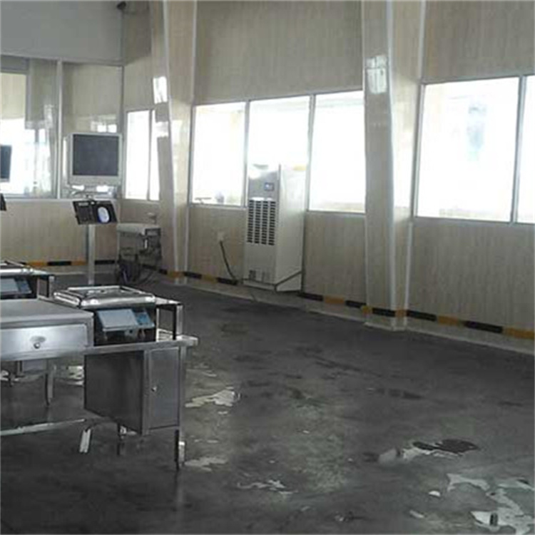 大量茶叶存储需要除湿 茶叶库房除湿机