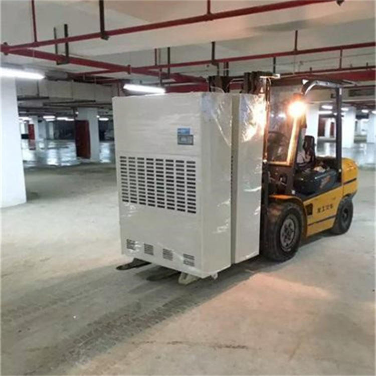 厂房空气潮湿有什么解决方法