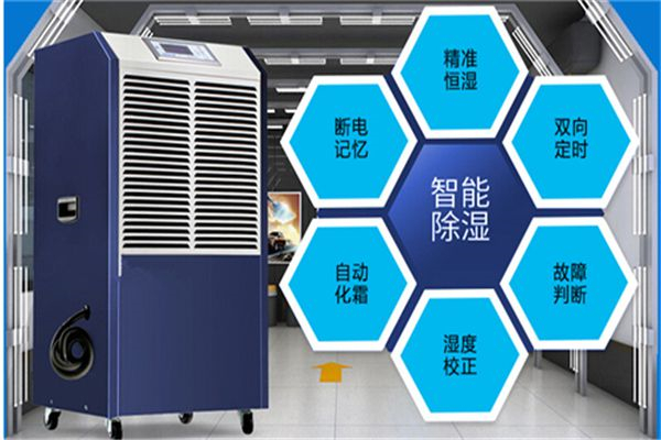 送给她一个干爽的家：520特惠，家用除湿机助力