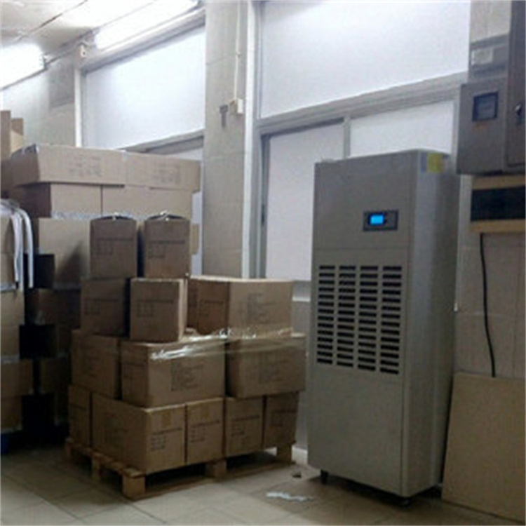 沾益县夏季除湿方案设计-抽湿机