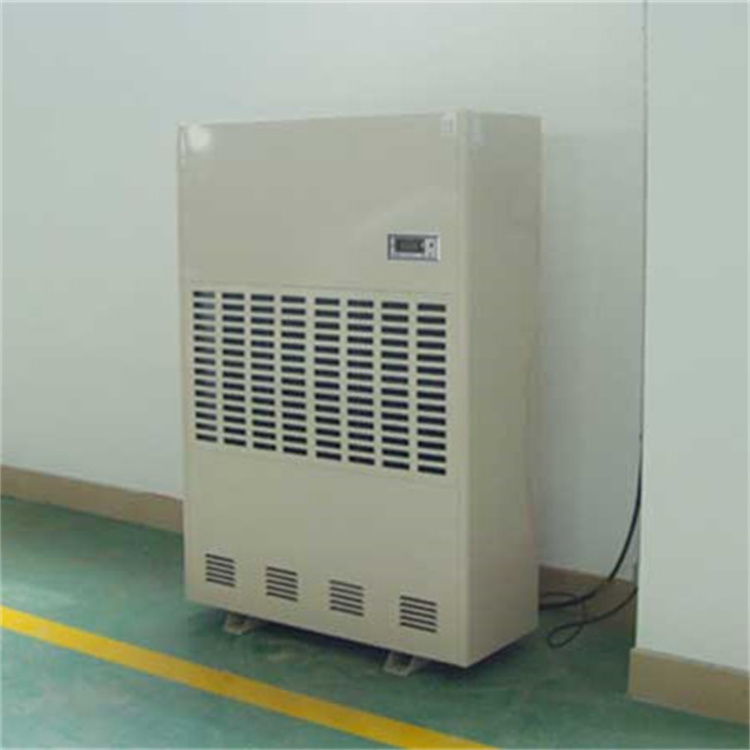 考虑在别墅地下室装修中安装新风除湿机是必要的