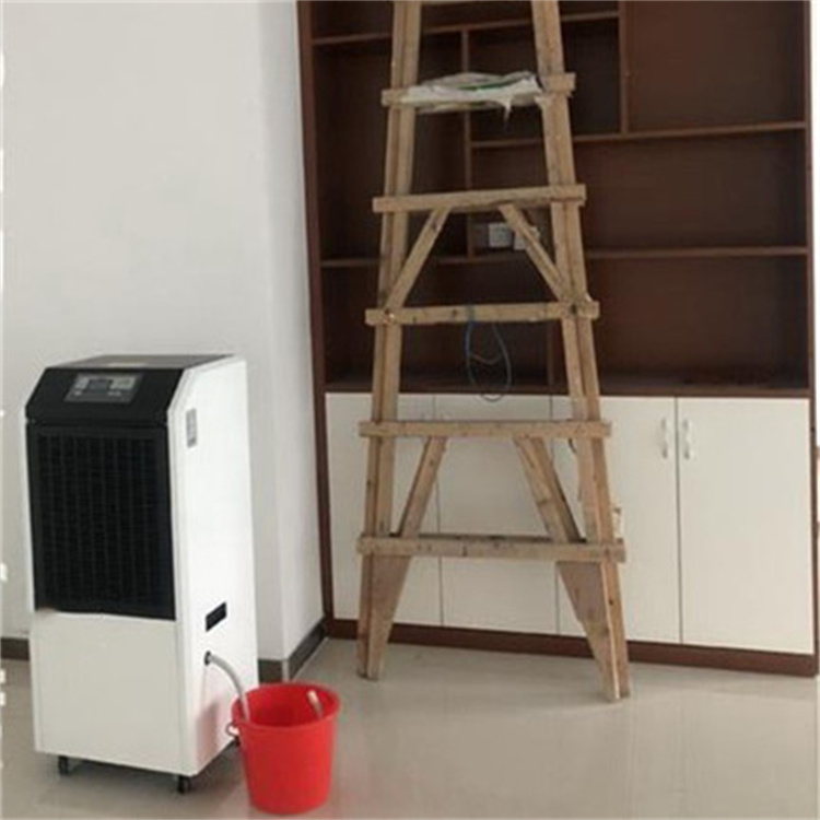 除湿机冷凝器坏了怎么办