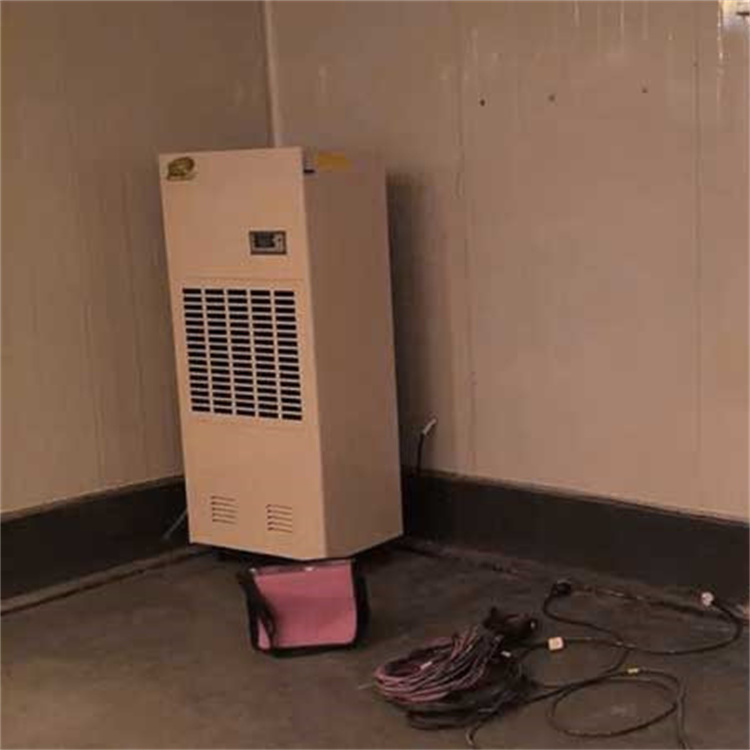 大型仓库除湿方法 20KG工业仓库除湿机