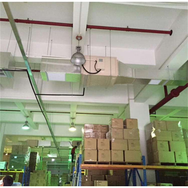 电子车间防潮除湿设备