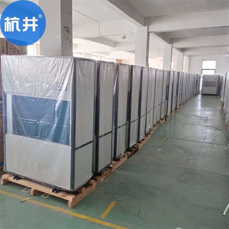 汝南县雨季怎么防潮？可以使用除湿机
