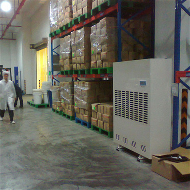 如何清洁除湿机