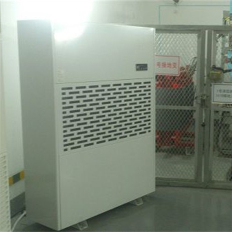 葡萄晾干房装置去湿抽湿机的重要性