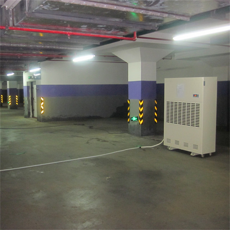 工厂车间专用除湿机，高效除湿解决方案