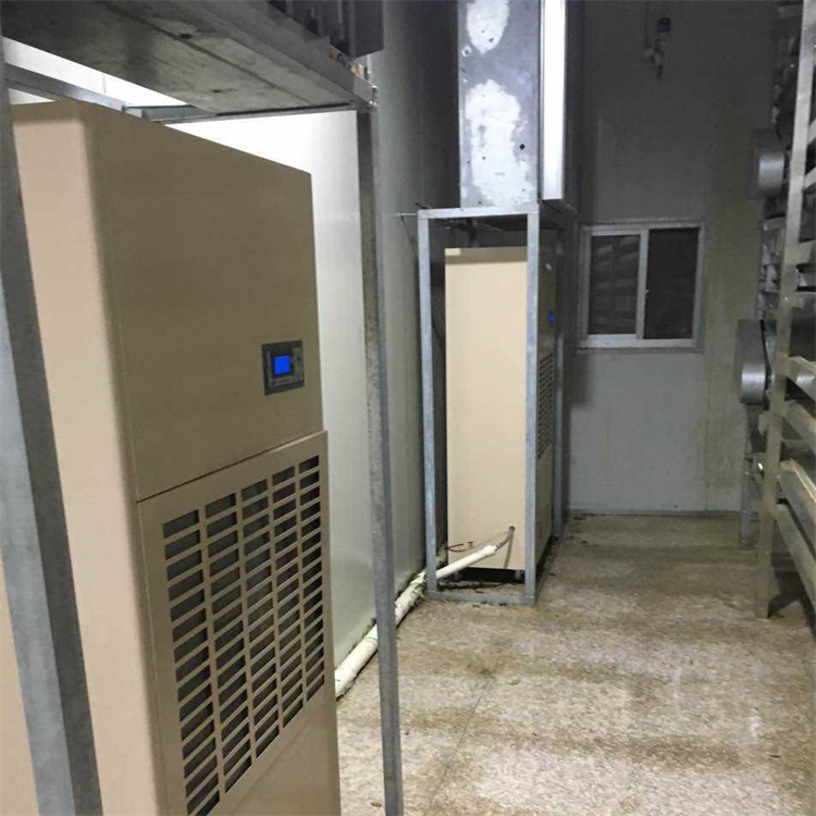 HF78N 30匹资料保存室专用直膨式恒温恒湿空调机升温除湿