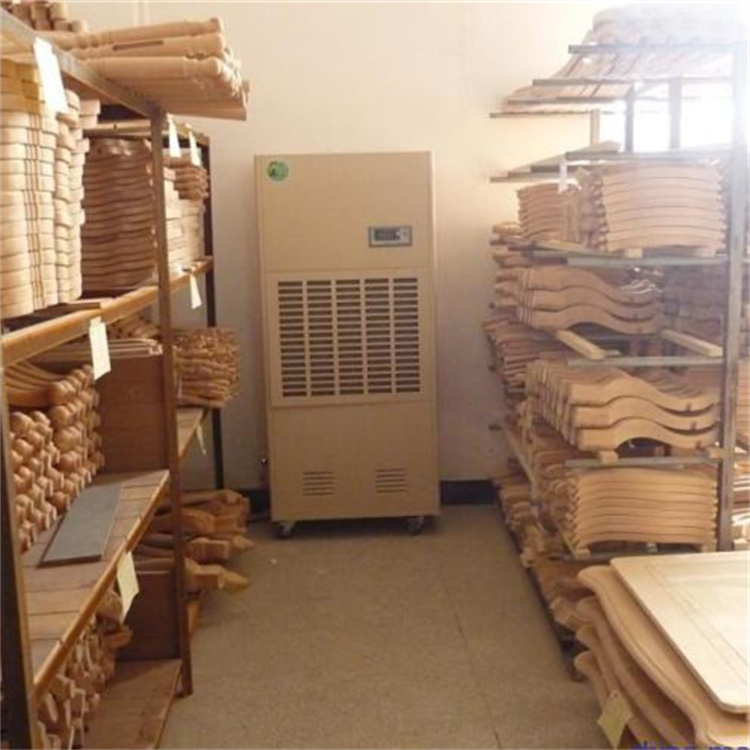 HF12N 5匹艺术收藏馆专用直膨式恒温恒湿空调机降温加湿