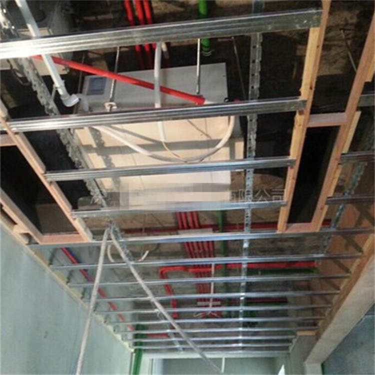 电子车间CFTZF20风冷冷风型柜式调温除湿机