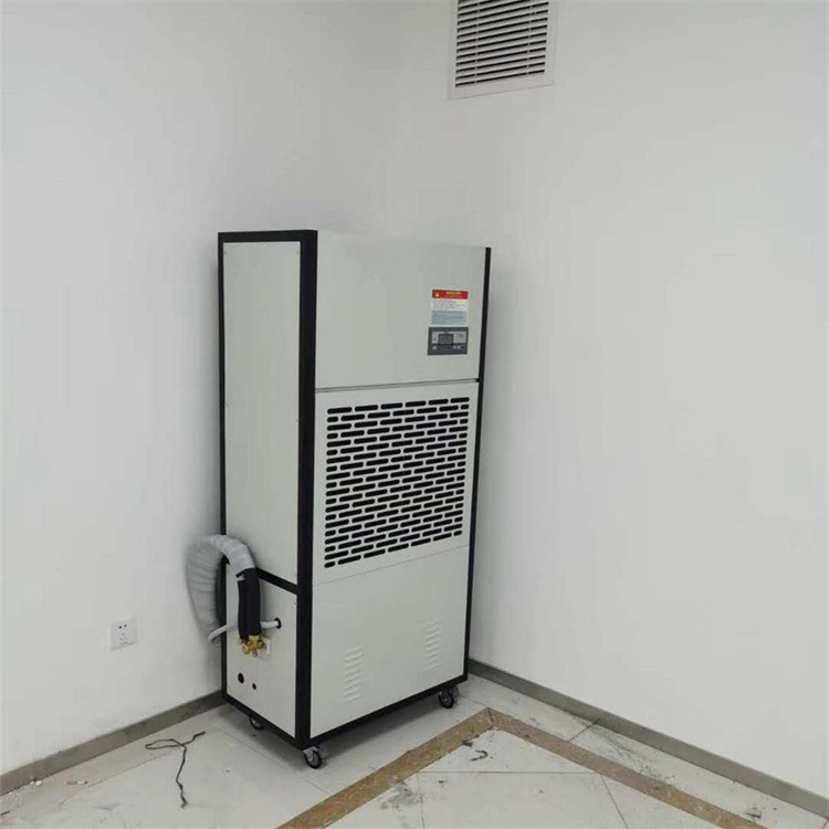 HF110N 44匹数据中心专用恒温恒湿防爆空调机升温除湿