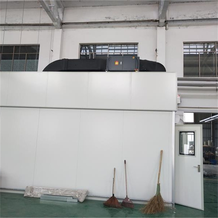 HF39N 15匹仓库专用精密恒湿恒温空调机降温加湿