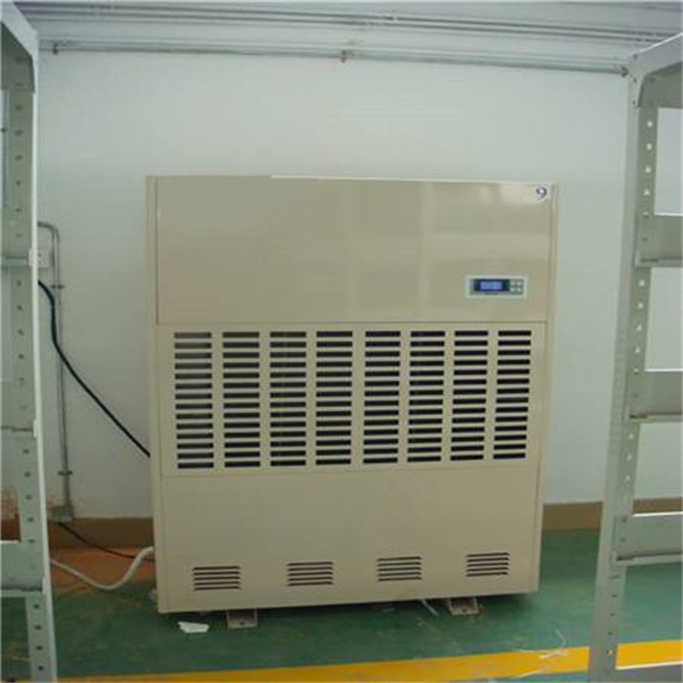 如何根据面积选购适合的除湿机